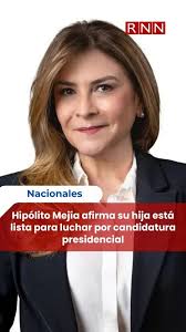 VIENE PAPÁ! 𝗘𝗫-𝗣𝗥𝗘𝗦𝗜𝗗𝗘𝗡𝗧𝗘 𝗛𝗜𝗣𝗢́𝗟𝗜𝗧𝗢 𝗠𝗘𝗝𝗜́𝗔  𝗩𝗜𝗦𝗜𝗧𝗔 𝗟𝗔 𝗟𝗜́𝗡𝗘𝗔 𝗡𝗢𝗥𝗢𝗘𝗦𝗧𝗘 𝗘𝗦𝗧𝗘 𝗙𝗜𝗡 𝗗𝗘  𝗦𝗘𝗠𝗔𝗡𝗔 🇩🇴✨ Por: Charlie Abelardo Duran El ex presidente  𝗛𝗶𝗽𝗼́𝗹𝗶𝘁𝗼 𝗠𝗲𝗷𝗶́𝗮 𝗿𝗲𝗰𝗼𝗿𝗿𝗲𝗿𝗮́ ...