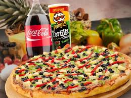 Promotions Mario S Pizza Pizzza Food Pizza