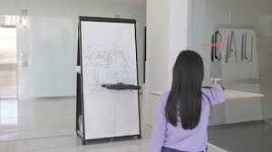 Graffiti Per Fernsteuerung Diese Drohne Kann Zeichnen Ingenieur De