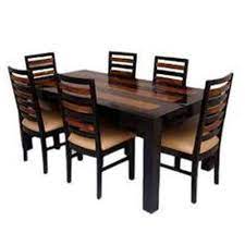 A 6 seater dining table is the perfect fit for a young family. Six Seater Dining Table With 5 Years Warranty At Rs 25000 Set S Dining Room Table Set Dining Furniture Dining Furniture Set Contemporary Dining Room Set à¤¡ à¤‡à¤¨ à¤— à¤Ÿ à¤¬à¤² à¤¸ à¤Ÿ Hkgn Furniture Bengaluru