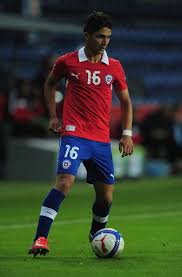 Felipe Gutierrez Photos Photos Chile V Iraq Chile Photo Soccer