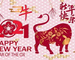During normal times, when people aren't in lockdown, they're. Lunar New Year Horoscope For 2021 The Year Of The Ox The Star
