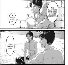 The final chapter of the attack on titan manga series, popular in japan and abroad and set to be made into a hollywood film, was released friday, closing the curtain on a story that has been. Attack On Titan Manga Ending Explained Attack On Titan New Episode Breaks Internet