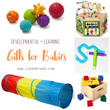 Make bath time fun while also cleansing and nourishing your little one's skin. 40 Great Gifts For Babies Toddlers Cando Kiddo