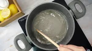 Step 2 mix in a few drops of honey and lemon into the mixture. How To Make Sugar Wax 11 Steps With Pictures Wikihow