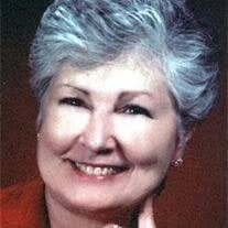 Ruby Lee Hoot Obituary