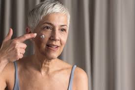 Gezielte Nachtpflege für die Haut