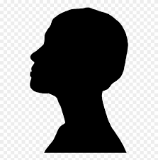 You can use our images for unlimited commercial purpose without asking permission. Face Profile Silhouette At Getdrawings Com Free Silhouette Profile Png Clipart 1633998 Pinclipart