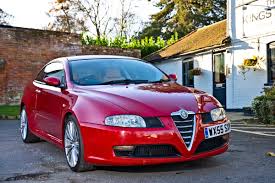 Image result for Rosso Alfa 2005 Alfa-Romeo