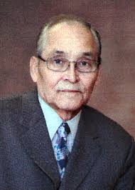 Obituary: Lucio Padilla Adored His Family