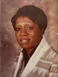 Letha M Cain Obituary