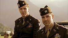 Historical people war band platoon american soldiers infantry band of. Band Of Brothers Miniseries Wikipedia