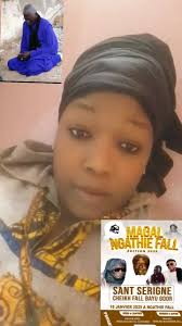 Vidéos de Adji Ngathie (@ngathie_fall_creation) avec son original