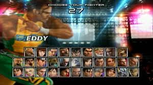 On gamesharks or any modification tools, google it. Tekken 5 Secret Characters Off 61 Www Alghadirschool Com