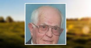 Charles Martin Obituary January 1, 2012