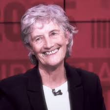 Sherry Scribner Connolly