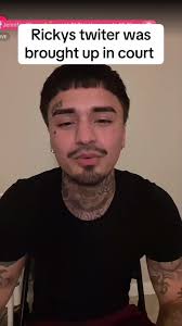 What Does Ricky Mean in Nyc