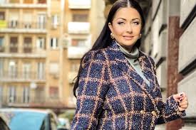 Listen to gabriela cristea | soundcloud is an audio platform that lets you listen to what you love 33 followers. Gabriela Cristea Made The Big Announcement What Will Happen In Just Two Weeks
