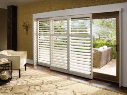 Get inspired with our curated ideas for window treatments and find the perfect item for every room in your home. Window Treatments For Sliding Glass Doors 2020 Ideas Tips