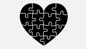 In art puzzle, you will enjoy attractive hidden pictures that come to life as you attempt to guess the silhouettes of objects, fit all the pieces of hd jigsaw into the right places and win art game. Puzzle Heart Love Human Heart Love Game Text Png Pngwing