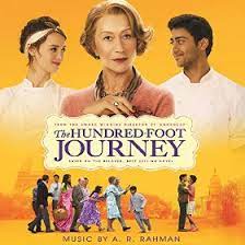 Hassan kadam (manish dayal) is a culinary ingénue. The Hundred Foot Journey Soundtrack Wikipedia