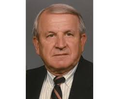 Theodore Perry Obituary (2017)