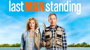 How to use standing in a sentence. Last Man Standing Episodenguide Streams Und News Zur Serie