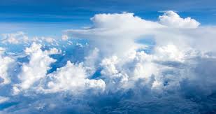 Maybe you would like to learn more about one of these? Blue Sky Sky Wallpaper 4k Novocom Top