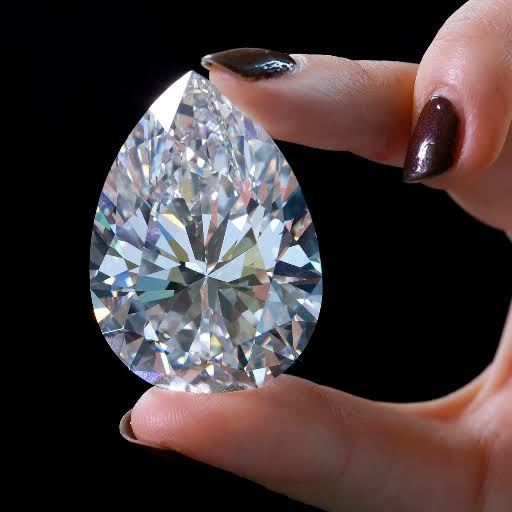 Why Does a Diamond Have the Highest Melting Point? - UDTECH