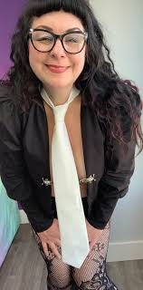 True vintage 70s tie