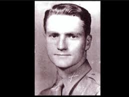 Kennon Smith Breazeale Sr (1915-1945)