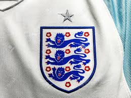Deutschland trikot argentinien trikot belgien trikot brasilien trikot england trikot frankreich trikot irland trikot italien trikot japan trikot kolumbien trikot kroatien trikot mexiko trikot. Bangkok Thailand 19 Juni 2016 Das Logo Von England Fussball Nationalmannschaft Auf Offizielle Trikot Lizenzfreie Fotos Bilder Und Stock Fotografie Image 58695937