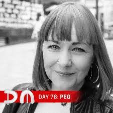 Nancy Charette's Instagram, Twitter & Facebook