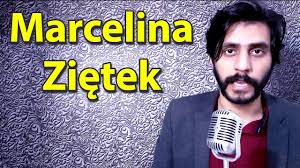 Kim jest młoda aktorka seriali tvn? How To Pronounce Marcelina Zietek Youtube