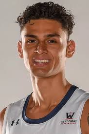 2018-19 Men's Basketball Roster