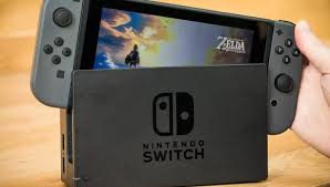Lanzamientos nuevos juegos nintendo switch julio 2019. Nintendo Switch Cuidado Con Su Imitacion Videojuegos Nanica Smitch Polystation Consola Hibrida Nintendo Depor Play Depor