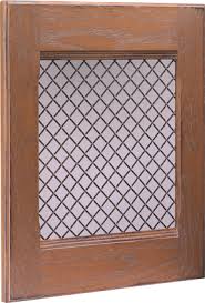 China metal mesh inserts for cabinet doors … material： stainless steel wire diameter: Wire Mesh Insert Wood Mode Fine Custom Cabinetry