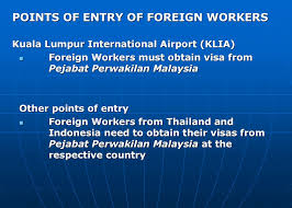 We did not find results for: Foreign Workers Division Immigration Department Ppt Download