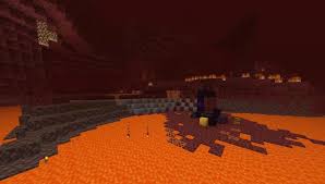 Apr 22, 2012 · a video of a round of minecraft classic lava survival Nightmares In The Nether Minecraft