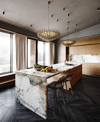 48 luxury modern dream kitchen design ideas and decor (1) 48 luxury modern dream kitchen design ideas and decor (2) 48 luxury modern dream kitchen design ideas and decor (3) Kitchen Designs That Will Be Major Inspiration For Your Dream Kitchen Goals Yanko Design