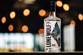 Online Tasting Brewdog Distilling Gin Magazine Lonewolf vodka, lonewolf gin, rogue wave vodka & boilermaker whisky. gin magazine
