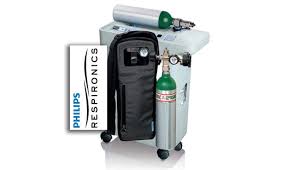 Ultrafill Oxygen Cylinder In Home Oxygen With High