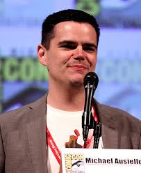 Kit Cowan & Michael Ausiello