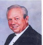 Alonzo F. “Lonnie” Caplinger (1938-2009)