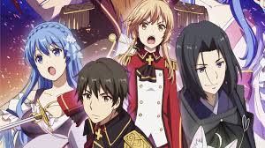 Watch How a Realist Hero Rebuilt the Kingdom · Season 1 Episode 19 · Strike  While the Iron Is Hot Full Episode Free Online - Plex