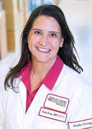 Alicia Kerrigan's Instagram, Twitter & Facebook