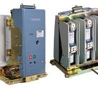 SION Vacuum Circuit Breakers 3AE5 and 3AE1