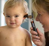 Advanced Pediatric Audiology: Evaluating the Hearing of Infants and  Toddlers