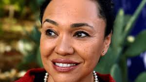 Urban Consulate, Regina Carter, Randall Robinson