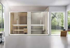 Effegibi Provide The Most Beautiful Sauna And Turkish Bath For Private Interiors Turkish Bath Sauna Spa Rooms